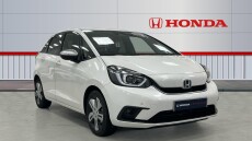 Honda Jazz 1.5 i-MMD Hybrid EX 5dr eCVT Hybrid Hatchback